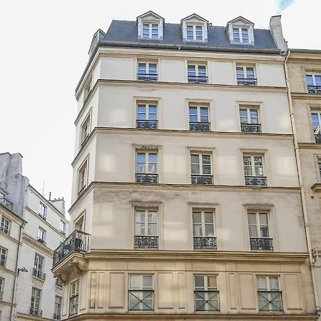 Апартаменты Paris, Opera 4D...En Plein Coeur De La Париж Экстерьер фото